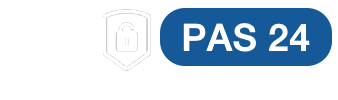 High Security - PAS24 Security
